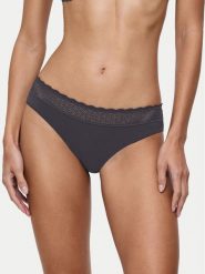 Triumph Figi klasyczne Feel Of Modal 10214403 Szary. Szare figi Triumph, bez wzorów. Za 49.99 zł.