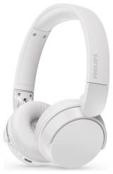 Philips TAH4209WT/00 Białe. Białe słuchawki nauszne PHILIPS. Za 109.00 zł.