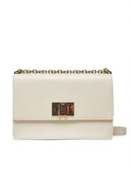Furla Torebka 1927 BAFIACO ARE000 PNN00 Beżowy. Brązowe kopertówki Furla, bez wzorów, ze skóry, wizytowe, bez dodatków. Za 1,389.00 zł.