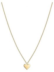 Tamaris Naszyjnik z elementem ozdobnym - dł. 45 cm rozmiar: onesize. Naszyjniki Tamaris, z materiału, ze stali. Za 153.95 zł.