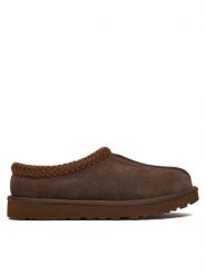 Ugg Śniegowce W Tasman II 1174470 Brązowy. Brązowe śniegowce UGG, bez wzorów, ze skóry, bez zapięcia. Za 619.99 zł.