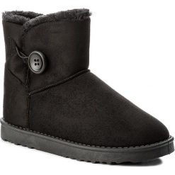 Buty JENNY FAIRY - WS1655-22 Czarny. Botki marki Jenny Fairy. Za 79.99 zł.
