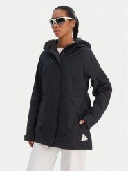 DC Shoes Kurtka snowboardowa Paramount ADJTJ03049 Czarny Regular Fit. Czarne kurtki narciarskie DC Shoes, na zimę, s, bez wzorów, z syntetyku, bez kaptura, narciarskie. Za 759.99 zł.