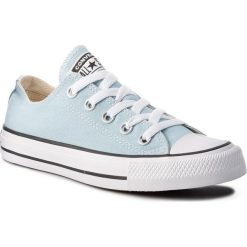 Trampki CONVERSE - Ctas Ox 160460C Ocean Bliss. Trampki marki bonprix. W wyprzedaży za 199.00 zł.