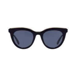 Okulary przeciwsłoneczne Hawkers Bella. Szare okulary przeciwsłoneczne hawkers, bez wzorów. Za 203.00 zł.