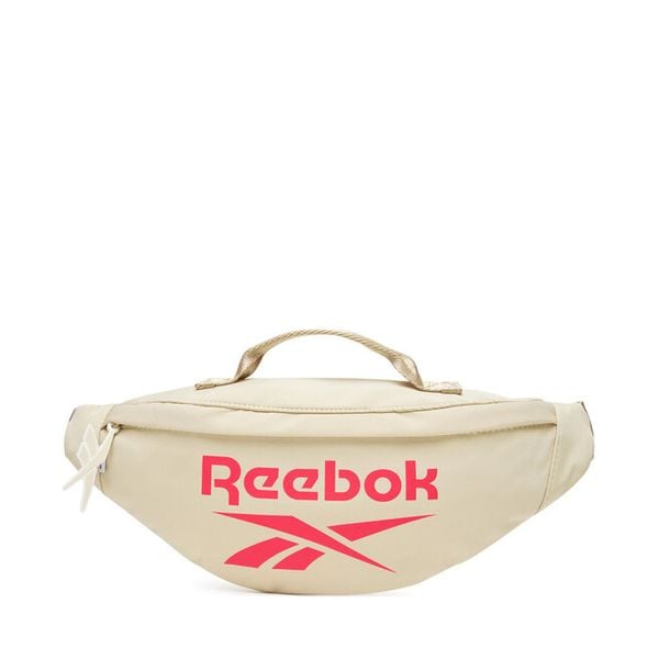 Saszetka nerka Reebok. Nerki i saszetki Reebok, bez wzorów, młodzieżowe, bez dodatków. Za 59.99 zł.