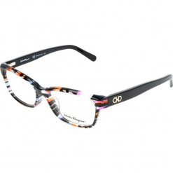 Oprawki "SF2789" w kolorze brązowo-czarnym. Okulary przeciwsłoneczne marki Kazar. W wyprzedaży za 249.95 zł.