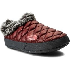 Kapcie THE NORTH FACE - Tb Tntmul Ffur IV T9331GZFN Shbrlrd/Irngtgy. Kapcie marki Cropp. W wyprzedaży za 169.00 zł.