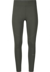 Damskie legginsy Endurance Annghone. Niebieskie legginsy Endurance, bez wzorów, z materiału, eleganckie. Za 255.00 zł.
