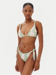 Roxy Bikini Hibiscus Daze ERJX203576 Kolorowy. Bikini Roxy, bez wzorów, z syntetyku. Za 239.99 zł.