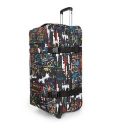 Torba na kółkach Eastpak Transit'R M. Torby podróżne Eastpak, bez wzorów, duże. Za 843.00 zł.