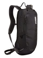 Thule Plecak "UpTake Bike Hydration" w kolorze czarnym - 8 l rozmiar: onesize. Czarne plecaki Thule, bez wzorów, z materiału, bez dodatków. Za 230.95 zł.