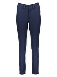 The North Face Spodnie funkcyjne w kolorze granatowym rozmiar: 34. Niebieskie spodnie dresowe The North Face, bez wzorów. Za 214.70 zł.