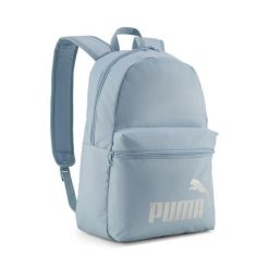Plecak PUMA Phase PUMA. Niebieskie plecaki Puma, bez wzorów, bez dodatków. Za 99.00 zł.