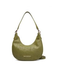 Valentino Torebka Gynevra Re VBSA6807 Zielony. Zielone torebki klasyczne Valentino, bez wzorów, ze skóry, bez dodatków. Za 639.99 zł.
