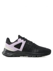 Reebok Buty do biegania Astroride Trail 2.0 IF7261 Czarny. Czarne buty do biegania Reebok, bez wzorów, z materiału, bez zapięcia, do biegania. Za 219.99 zł.