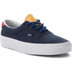 Tenisówki VANS - Era 59 VN0A38FSQKH (Vans Yacht Club) Dress Bl. Trampki sportowe marki bonprix. W wyprzedaży za 229.00 zł.