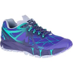 Merrell Buty Agility Peak Flex Liberty 6 (39). Buty do biegania marki Merrell. W wyprzedaży za 369.00 zł.