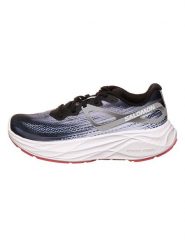 SALOMON Buty "Aero Glide" w kolorze czarno-białym do biegania rozmiar: 42. Białe buty do biegania Salomon, bez wzorów, bez zapięcia, do biegania. Za 287.51 zł.