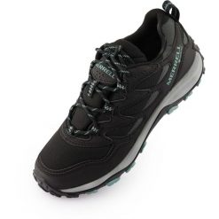 Buty turystyczne damskie Merrell West Rim Sport GTX. Buty trekkingowe Givova, bez zapięcia. Za 329.00 zł.