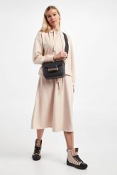 Spódnica dzianinowa Gommoso WEEKEND MAX MARA. Spódnice Weekend Max Mara, m, bez wzorów, z dzianiny. W wyprzedaży za 623.07 zł.
