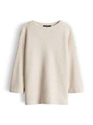Someday Bluza w kolorze beżowym rozmiar: 38. Brązowe bluzy bez kaptura someday., bez wzorów, bez kaptura. Za 169.95 zł.