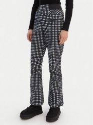 Roxy Spodnie snowboardowe Rising High ERJTP03295 Kolorowy Skinny Fit. Spodnie narciarskie Roxy, bez wzorów, z syntetyku, narciarskie. Za 1,019.00 zł.