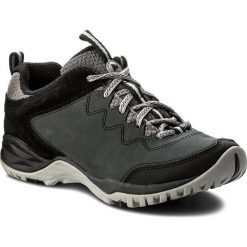 Trekkingi MERRELL - Siren Traveller Q2 J12402 Black/Granite. Buty trekkingowe marki FORCLAZ. W wyprzedaży za 229.00 zł.