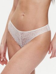 Passionata Stringi P40L70 Écru. Stringi Passionata, bez wzorów, z syntetyku. Za 59.99 zł.