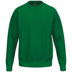Bluza Erima Ts wielokolorowa. Zielone bluzy bez kaptura Erima, na zimę, bez wzorów, z bawełny, bez kaptura. Za 274.99 zł.