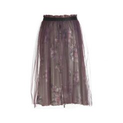 Deha Spódnica Spódnica b64027 Var.Gr/Gio/Lavanda Tulle (Rozmiar S). Spódnice marki Deha. W wyprzedaży za 258.00 zł.