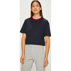 Calvin Klein - Top. T-shirty marki Calvin Klein Jeans. Za 279.90 zł.