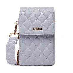 Torebka MEXX. Niebieskie listonoszki Mexx, bez wzorów, bez dodatków. Za 129.99 zł.