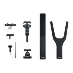 Zestaw akcesoriów rowerowych do DJI Osmo Action 6 i Osmo Nano. Zegarki sportowe DJI. Za 387.99 zł.