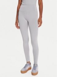 Girlfriend Collective Legginsy Float 4021 Fioletowy Slim Fit. Fioletowe legginsy GIRLFRIEND COLLECTIVE, bez wzorów, z syntetyku, sportowe. Za 269.99 zł.