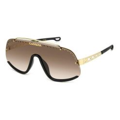 Okulary przeciwsłoneczne unisex CARRERA FLAGLAB 16 FG4 Rozmiar 99 mm. Brązowe okulary przeciwsłoneczne Carrera, bez wzorów, metalowe. Za 1,235.05 zł.