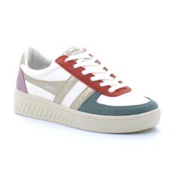 Chaussures Gola Multicolore Multicolore Gola. Buty sportowe lifestyle Gola, bez wzorów, sportowe, bez zapięcia. W wyprzedaży za 341.50 zł.