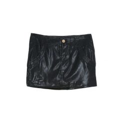 Czarna Spódnica Iced Shadow. Spódnice marki Born2be. Za 29.99 zł.