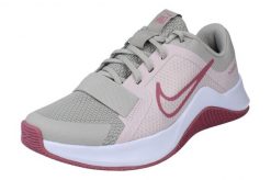 Buty treningowe damskie Nike Trainer 2. Szare buty treningowe Nike, bez wzorów, z gumy, bez zapięcia, do biegania. Za 457.00 zł.