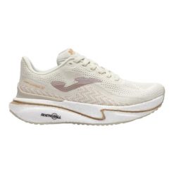 Buty do biegania damskie, Storm Viper Lady 25 RVIPLS. Brązowe buty do biegania Joma, bez wzorów, bez zapięcia, do biegania. Za 429.99 zł.