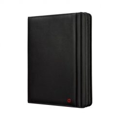 Wenger Venture - Portfel zapinany na zamek błyskawiczny na tablet / Akcesoria - Poliester, Winyl - - 25.40cm (10"). Walizki Wenger. Za 193.99 zł.