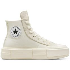 Buty sportowe damskie Converse Chuck Taylor Cruise. Brązowe buty sportowe lifestyle Converse, bez wzorów, sportowe, bez zapięcia. Za 490.00 zł.