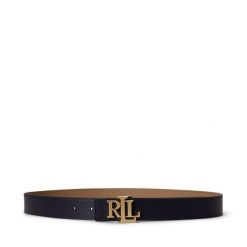 Pasek LAUREN RALPH LAUREN. Brązowe paski Lauren Ralph Lauren, bez wzorów. Za 469.99 zł.