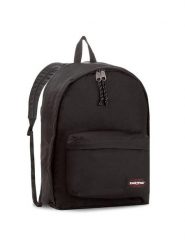 Eastpak Plecak Out Of Office EK767. Czarne plecaki Eastpak, bez wzorów, z materiału, bez dodatków. Za 149.99 zł.