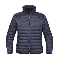 Damska Kurtka Altitude (wodoodporna I Oddychająca). Czarne kurtki przeciwdeszczowe STORMTECH, l, bez wzorów, z materiału, bez kaptura, trekkingowe. Za 499.99 zł.