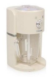 Tristar KD-7310 kruszarka do lodu 1,1 l Plastik 30 W Prąd elektryczny. Wyciskarki i sokowirówki Tristar. Za 235.99 zł.