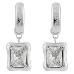 Kolczyki Guess. Żółte kolczyki Guess, złote. Za 229.99 zł.