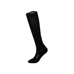 Skarpetki Kentucky Achilles Gel. Czarne skarpetki KENTUCKY HORSEWEAR, bez wzorów, ze skóry. Za 240.50 zł.