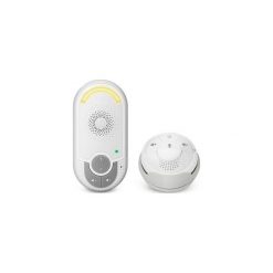 Niania elektroniczna MOTOROLA MBP140 Biały. Nianie elektroniczne Motorola. Za 139.90 zł.