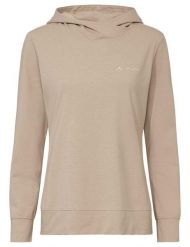 Sweter damski Tuenno. Niebieskie swetry Vaude, na jesień, bez wzorów, z dżerseju, bez ramiączek. Za 374.45 zł.
